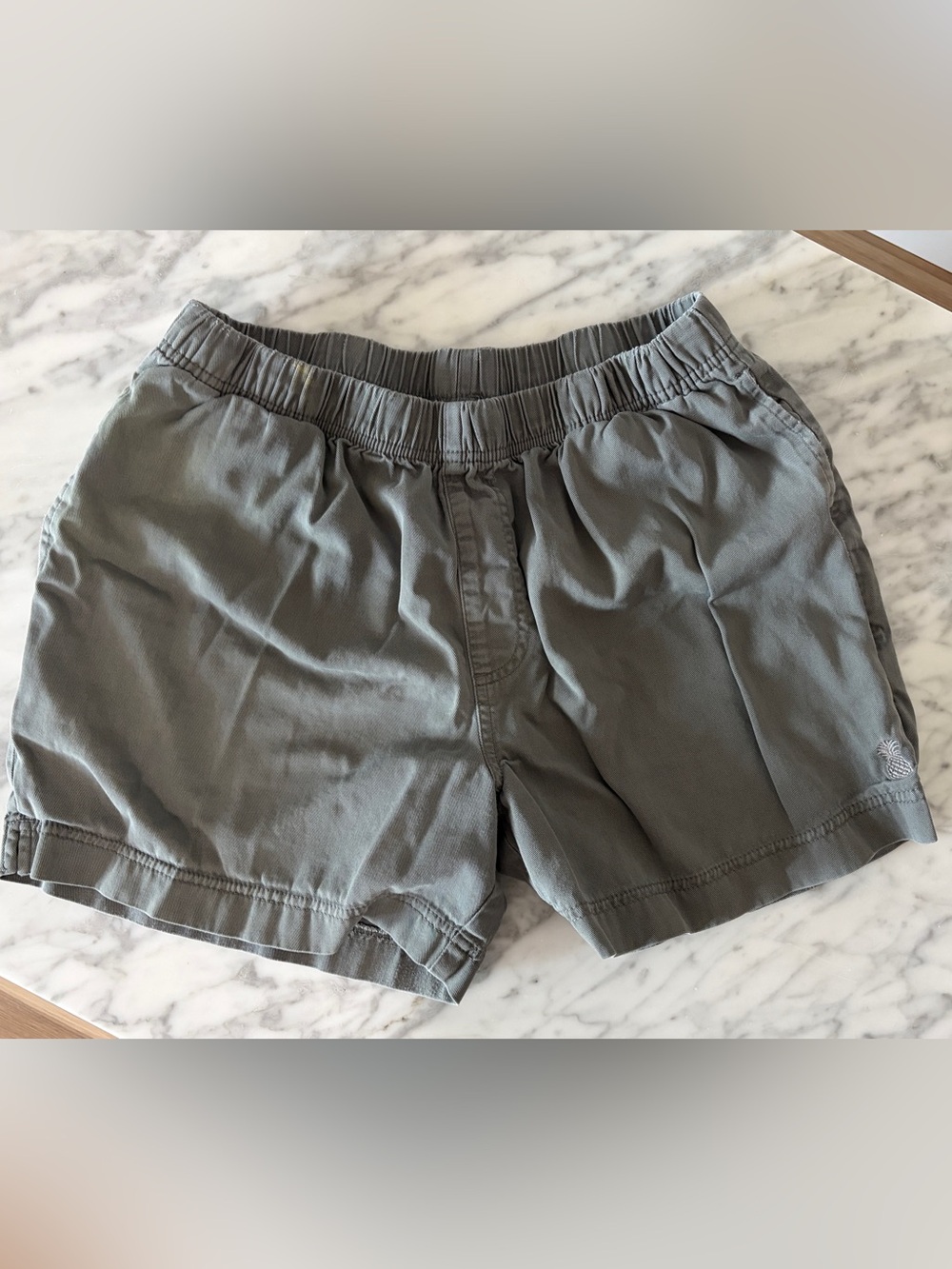 Chubbies Easy Shorts